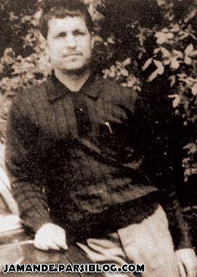 Akbar Hashemi Rafsanjani